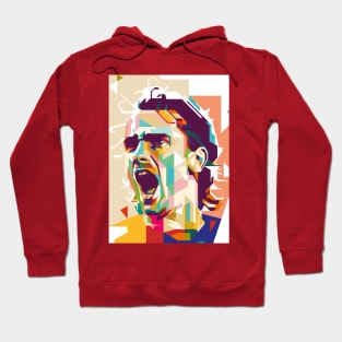 Antoine Griezmann Hoodie